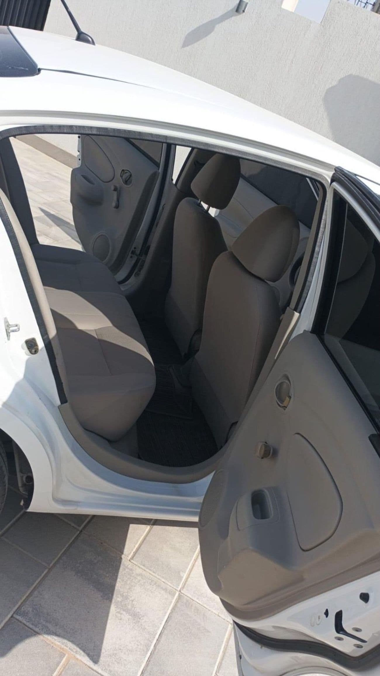 2020 Nissan Sunny SV COMFORT thumbnail 7