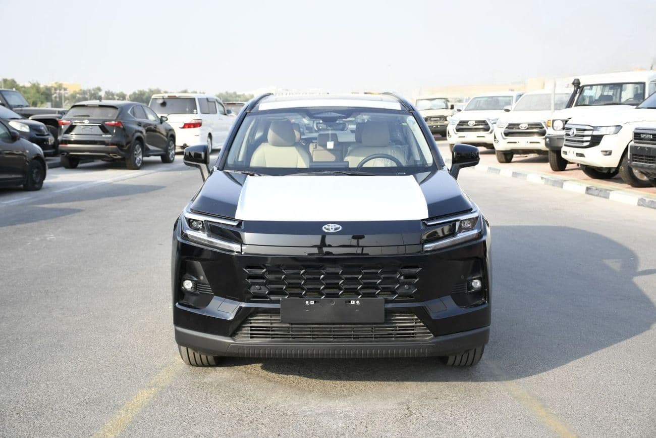 2026 Toyota RAV4 XLE HEV thumbnail 2