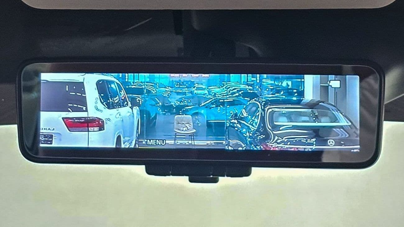 2024 Nissan Patrol LE PLATINUM CITY thumbnail 7