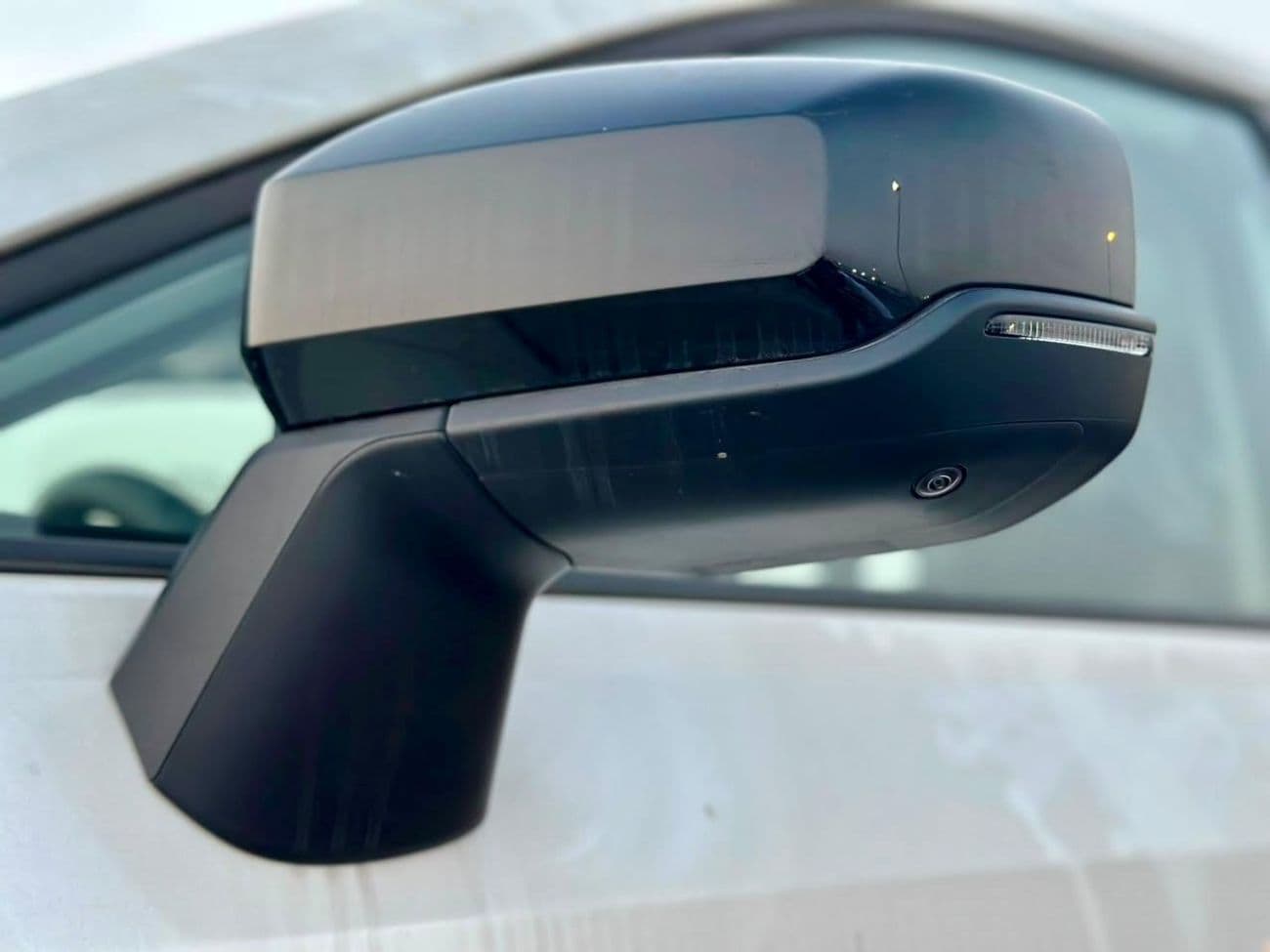 2026 Toyota RAV4 thumbnail 7
