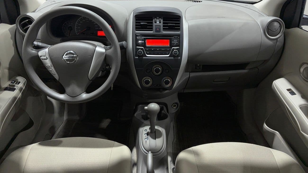 2024 Nissan Sunny SV thumbnail 7