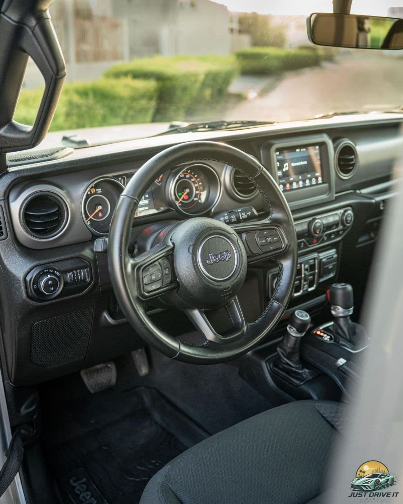 2021 Jeep Wrangler SPORT thumbnail 5