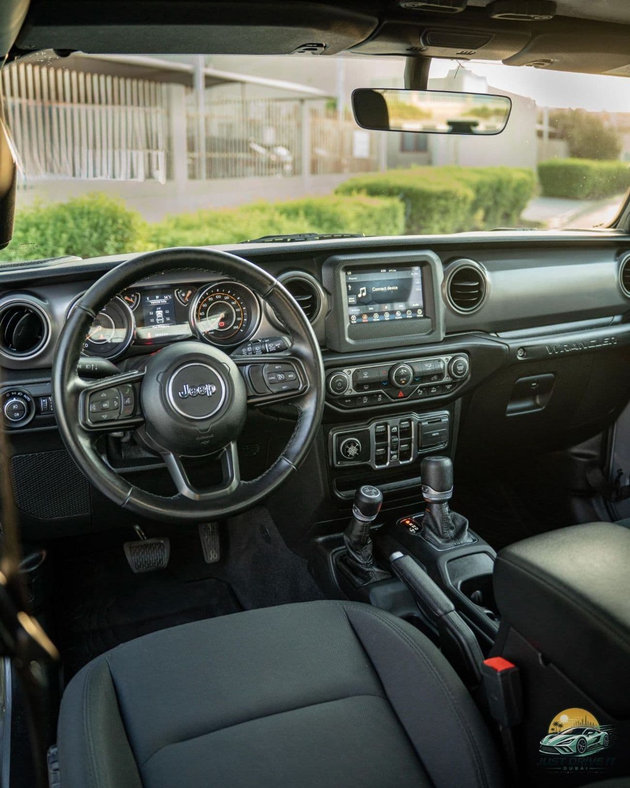 2021 Jeep Wrangler SPORT thumbnail 3