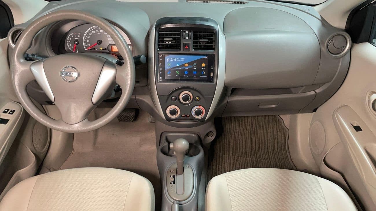2024 Nissan Sunny SV thumbnail 7