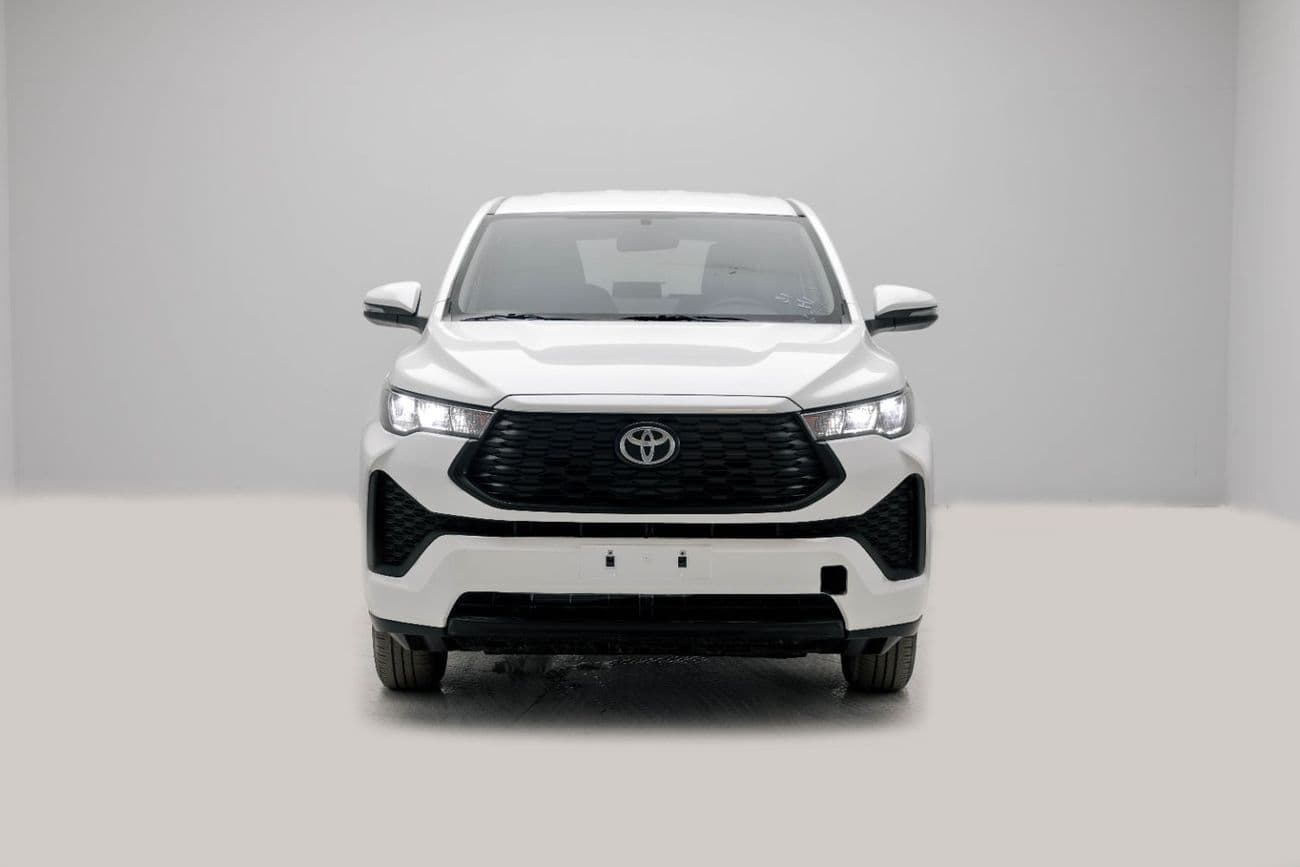 2026 Toyota Innova thumbnail 3