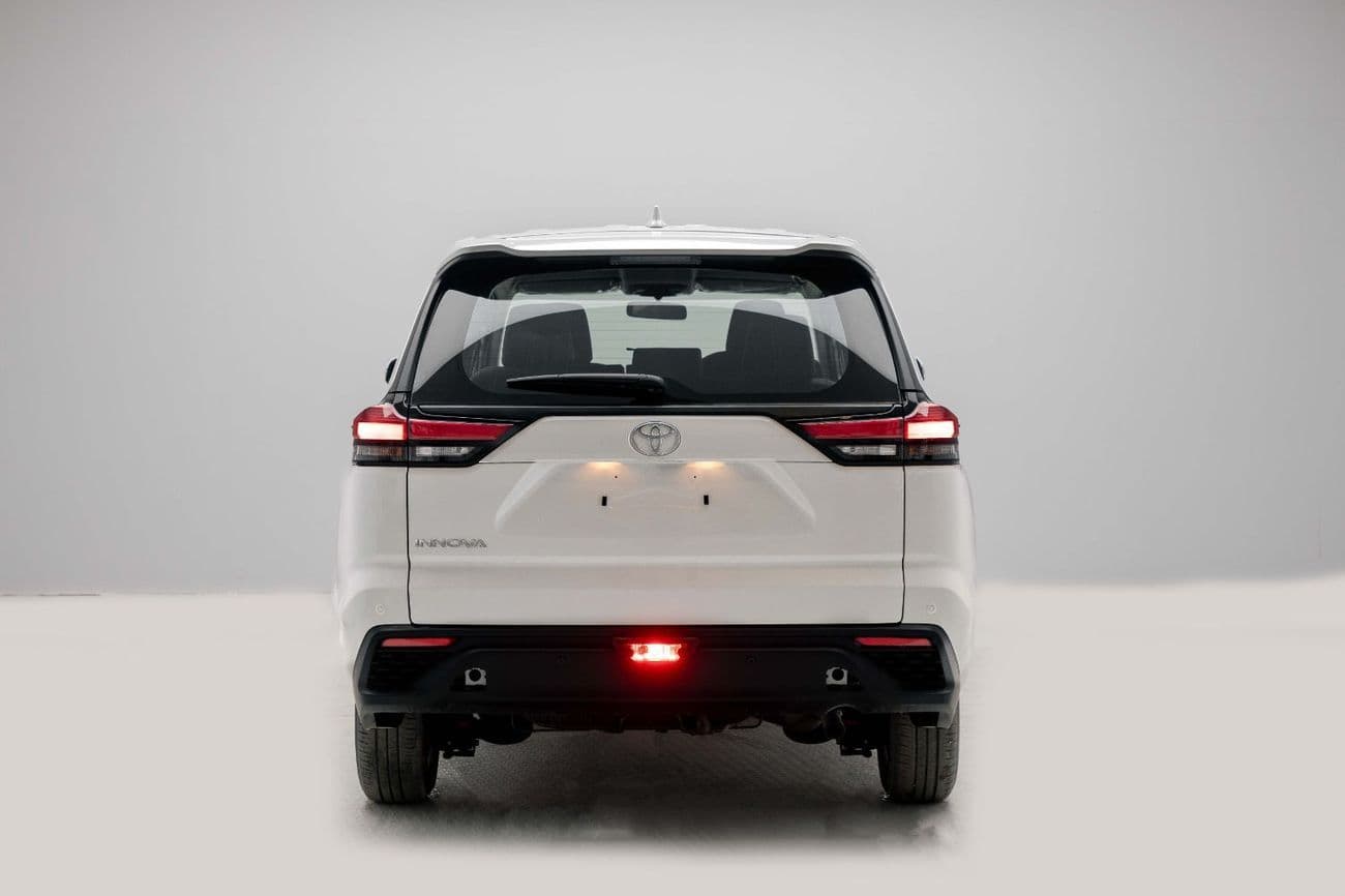 2026 Toyota Innova thumbnail 6
