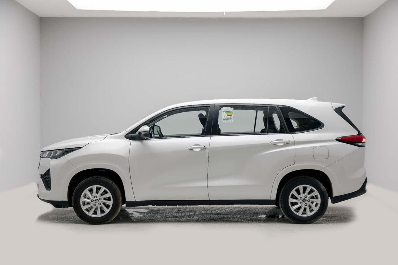 2026 Toyota Innova thumbnail 4