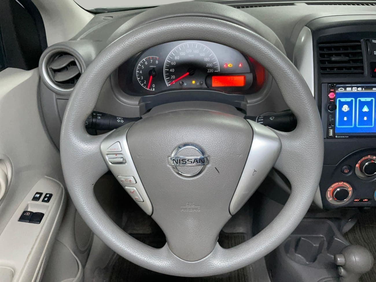 2024 Nissan Sunny SV thumbnail 7