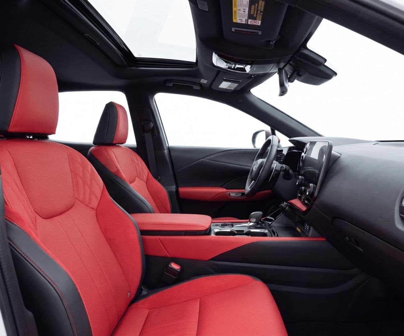2023 Lexus RX350 PRESTIGE thumbnail 2