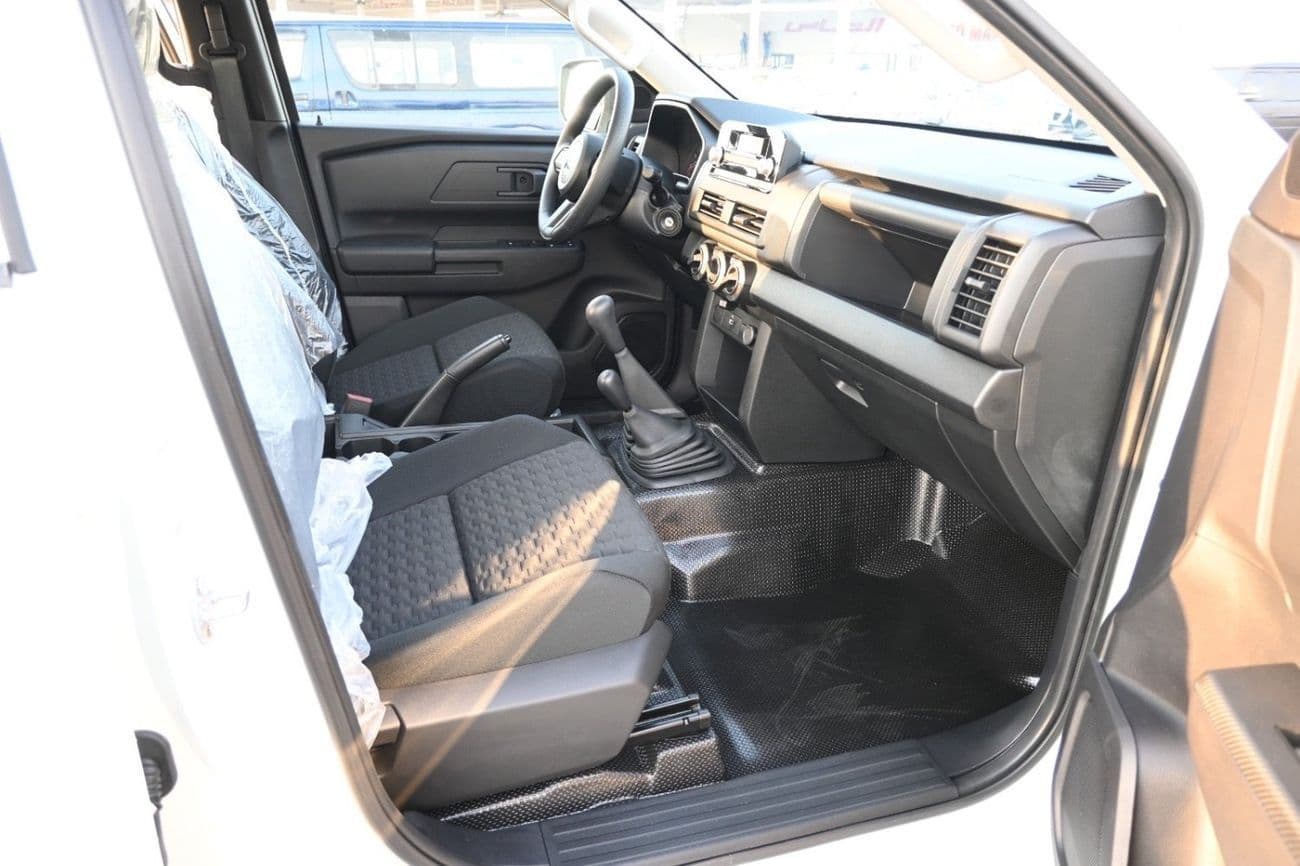 2026 Mitsubishi L200 thumbnail 8