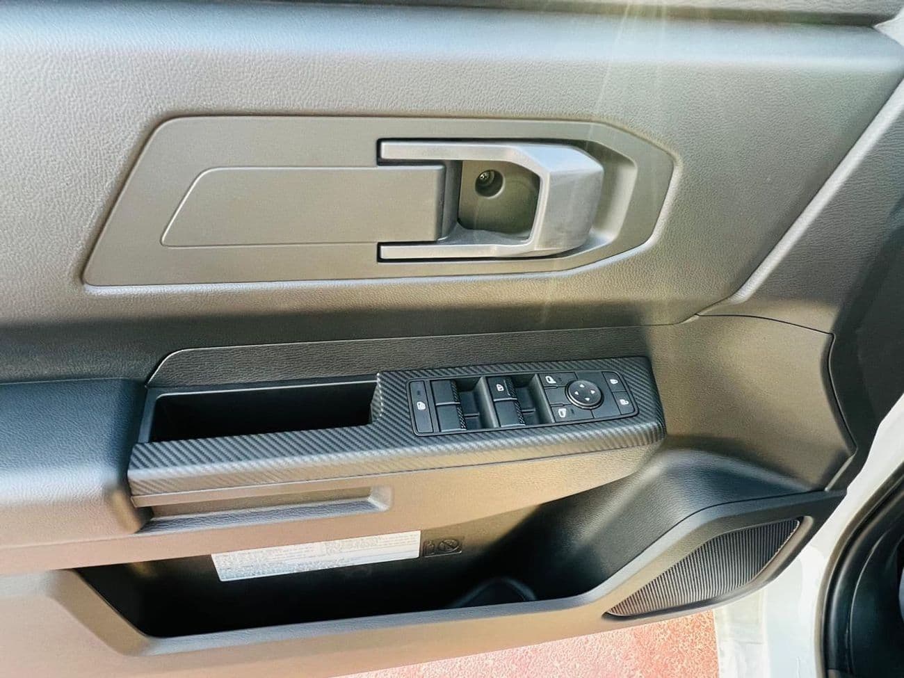 2026 Mitsubishi L200 GLX thumbnail 8