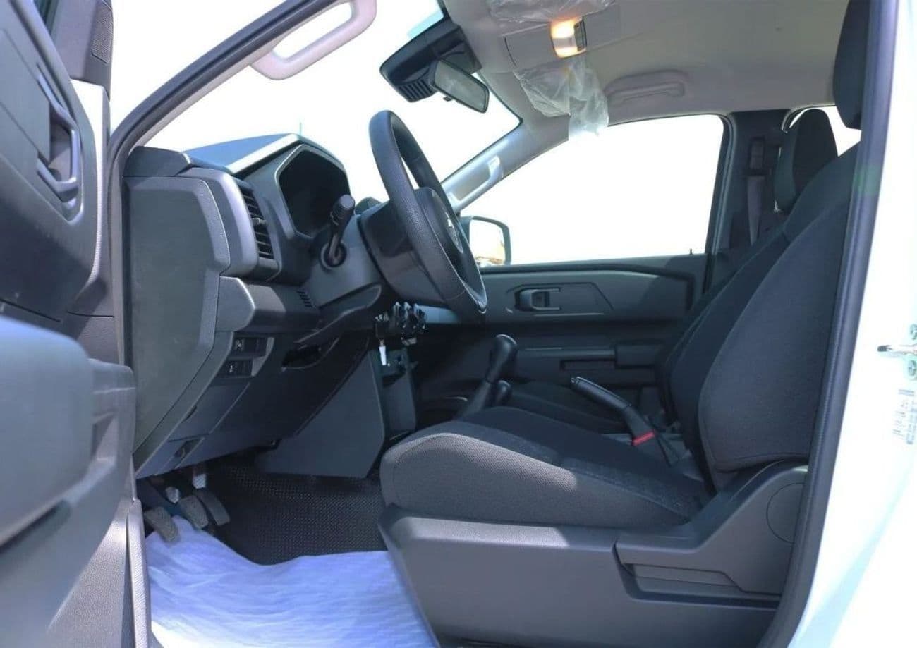 2025 Mitsubishi L200 GL thumbnail 7