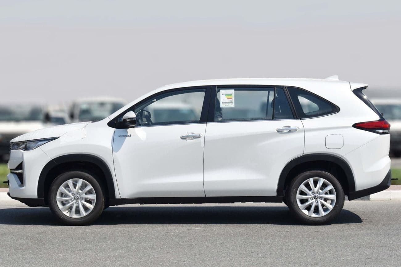 2025 Toyota Innova HEV thumbnail 5