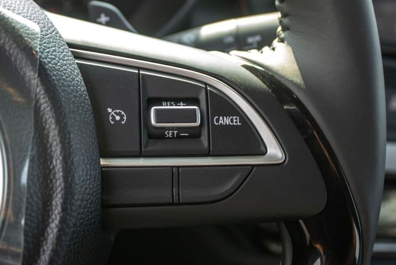 2026 Suzuki Swift GL+ thumbnail 7