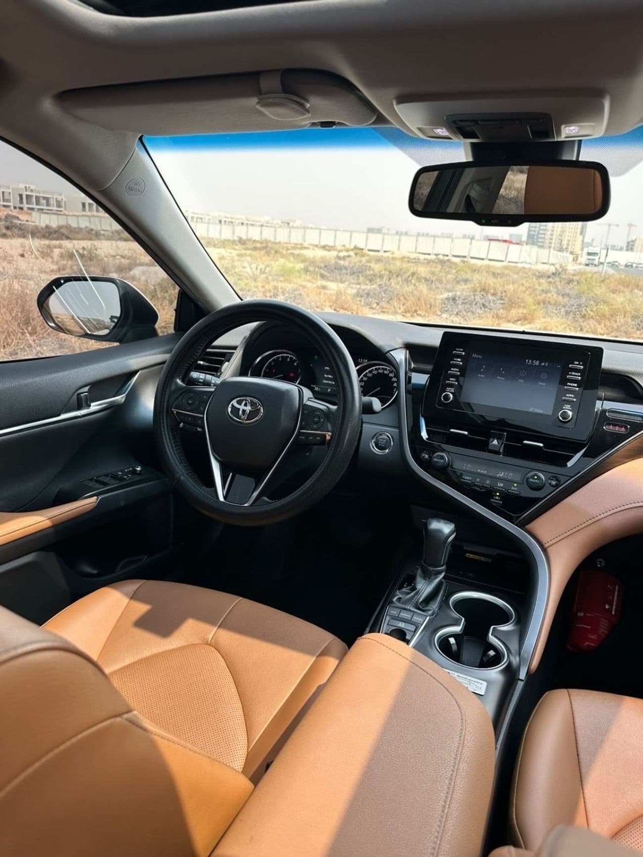 2023 Toyota Camry GRANDE 40TH ANNIV thumbnail 3