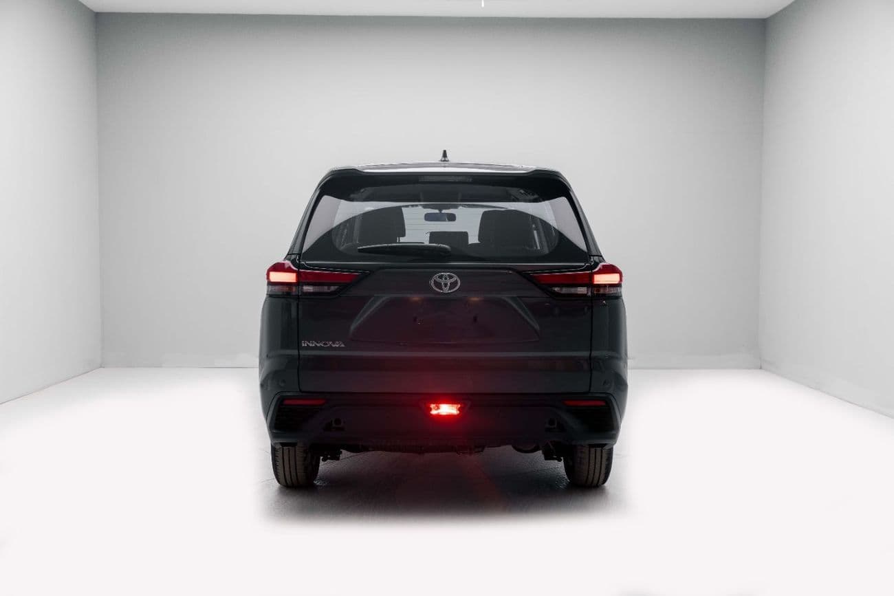 2026 Toyota Innova thumbnail 5