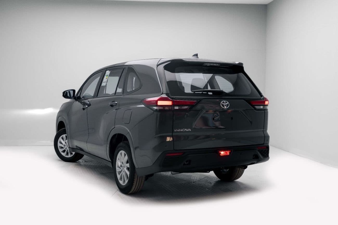 2026 Toyota Innova thumbnail 4