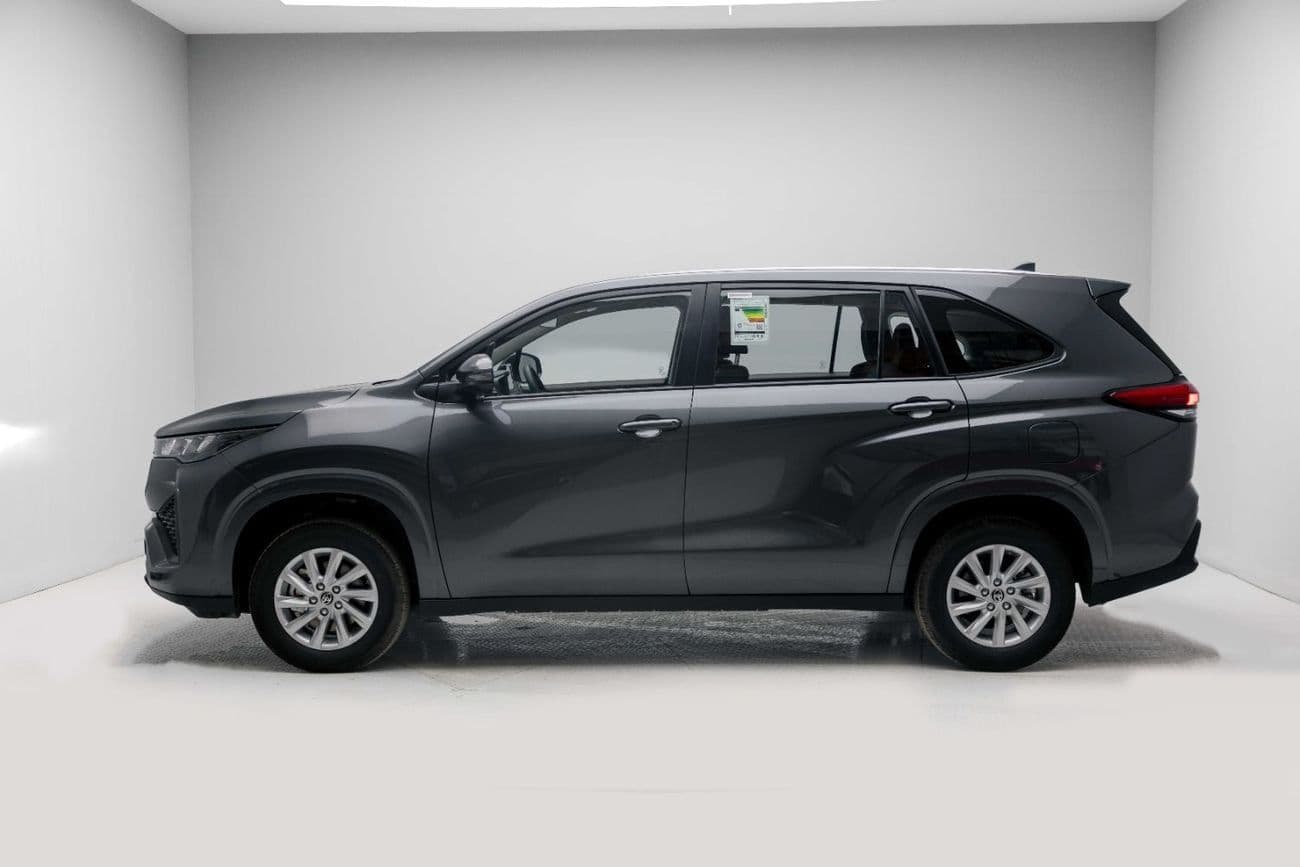 2026 Toyota Innova thumbnail 3