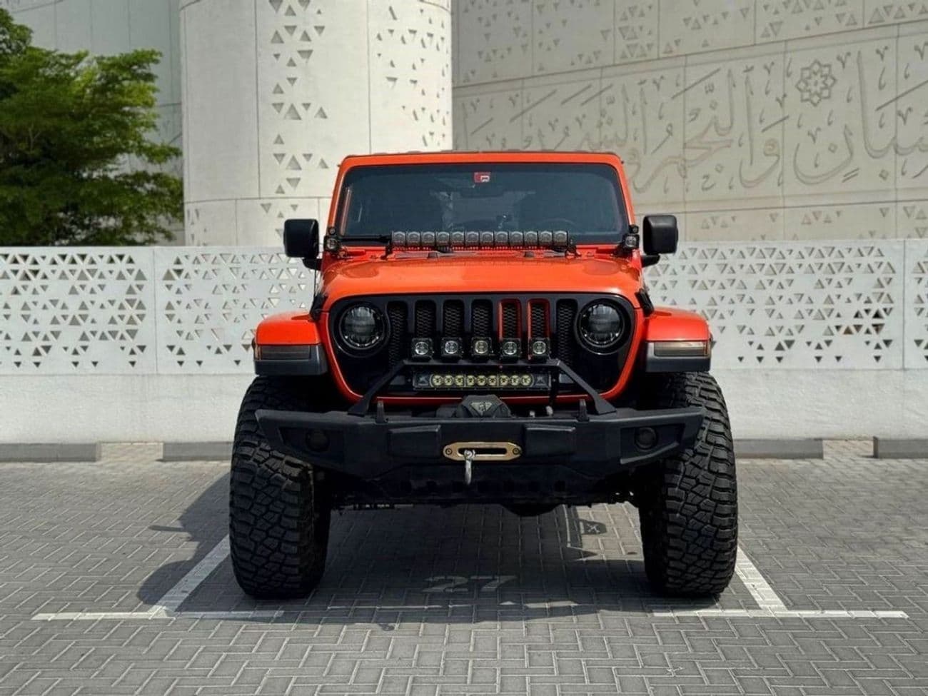 2018 Jeep Wrangler SPORT thumbnail 3