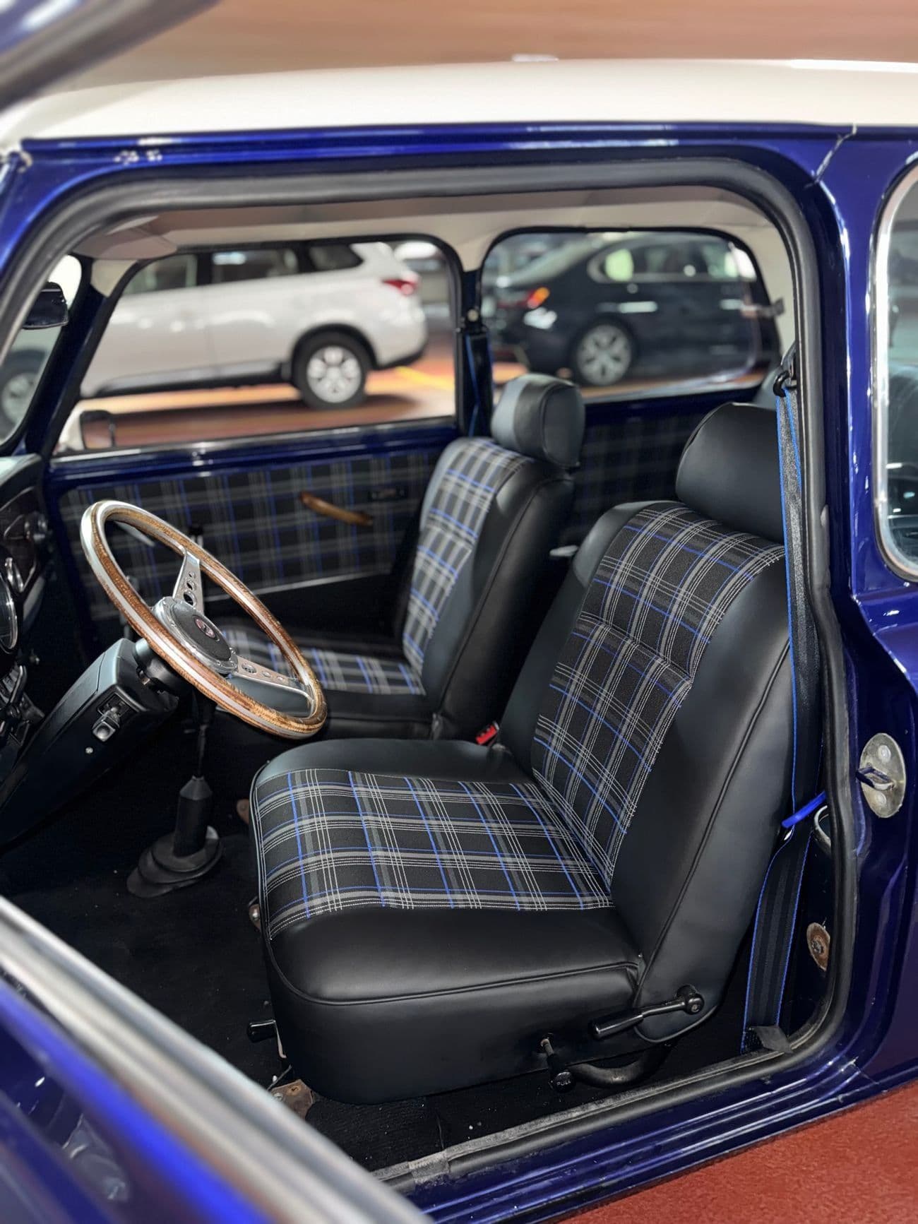 1989 Mini Cooper S thumbnail 5