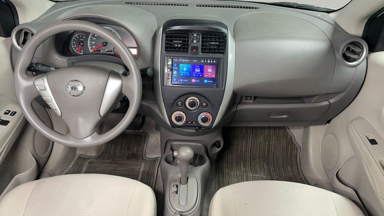 2024 Nissan Sunny SV thumbnail 7