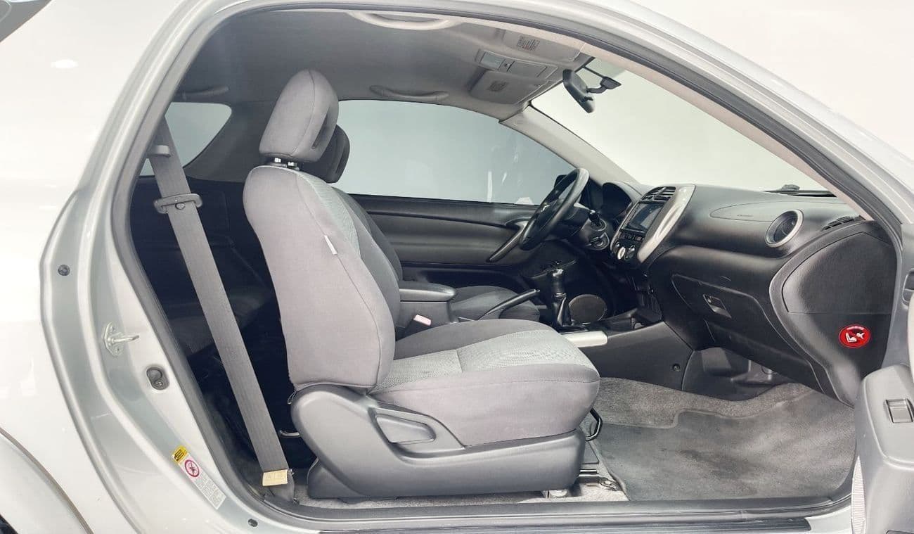 2004 Toyota RAV4 PW CL thumbnail 8
