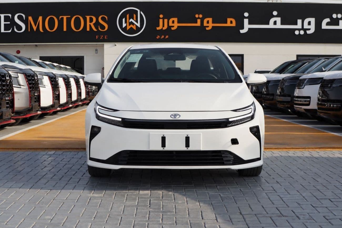 2026 Toyota Corolla XLI HEV thumbnail 2