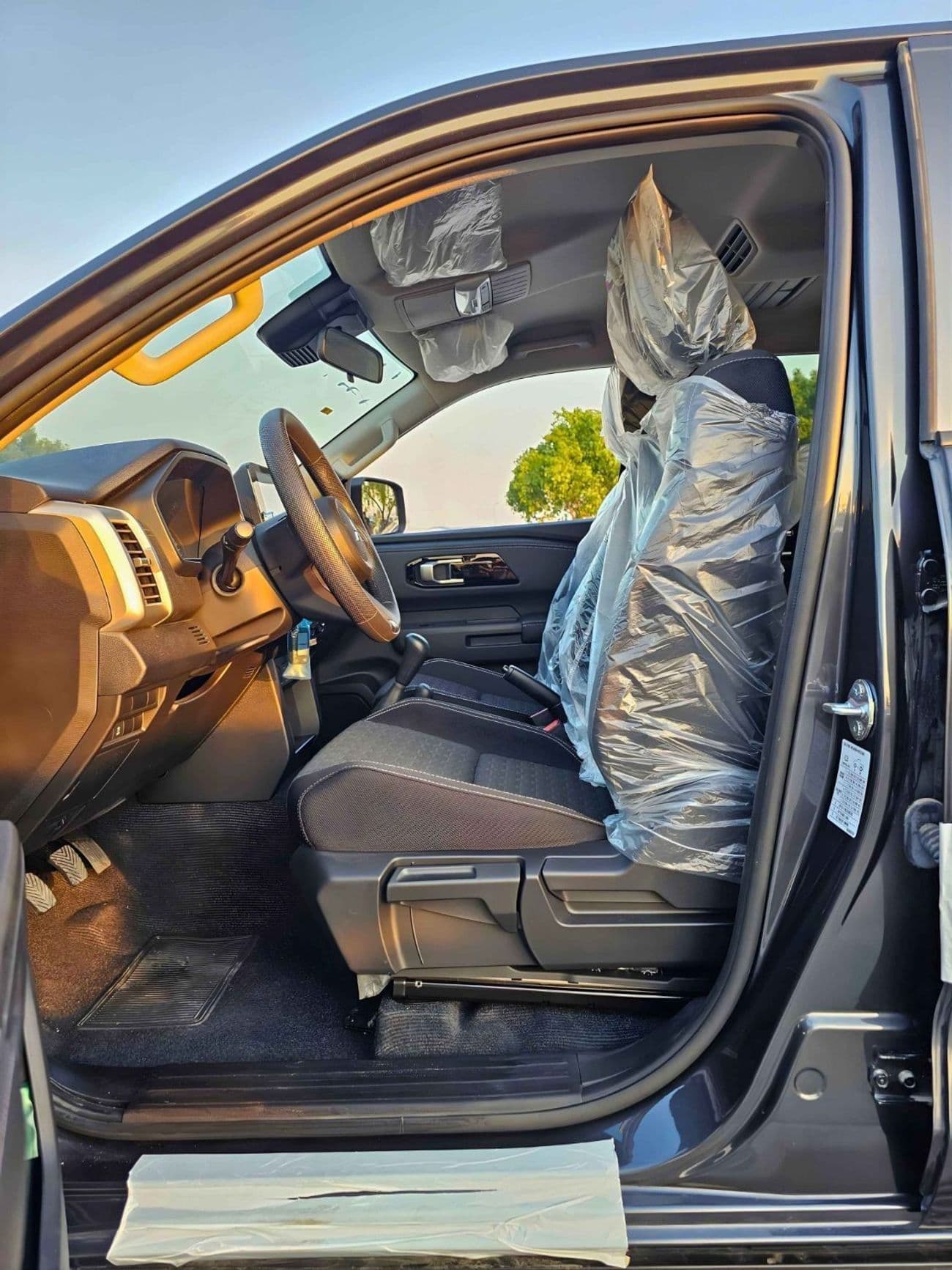 2025 Mitsubishi L200 GLS thumbnail 6