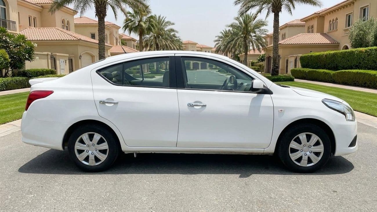 2023 Nissan Sunny SV thumbnail 3