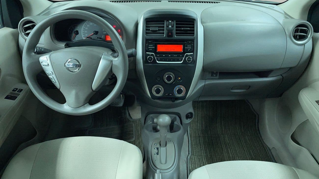 2023 Nissan Sunny SV thumbnail 7