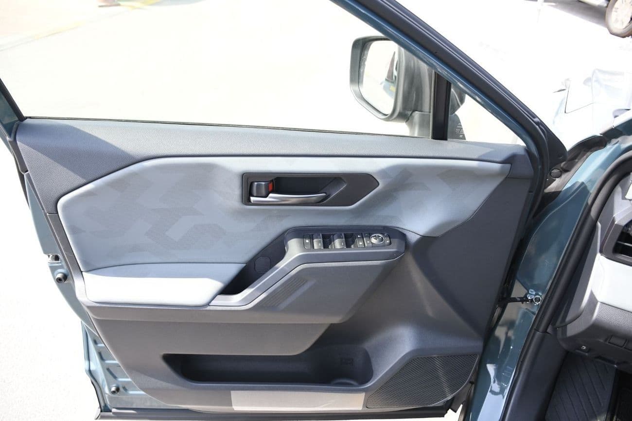 2026 Toyota RAV4 ADVENTURE thumbnail 8