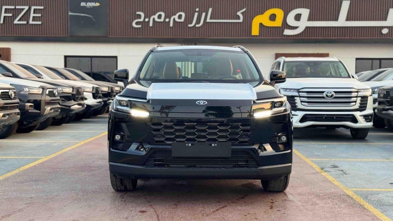 2026 Toyota RAV4 XLE thumbnail 4