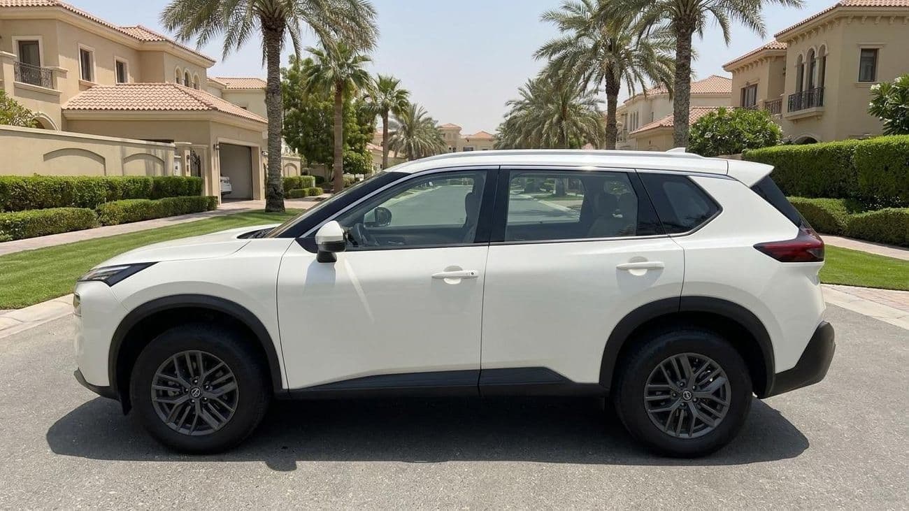 2024 Nissan X Trail S thumbnail 5