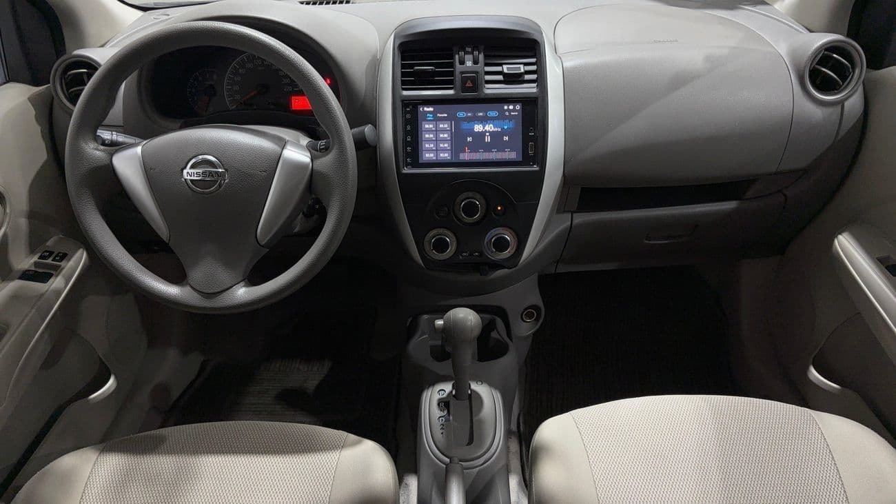 2024 Nissan Sunny SV thumbnail 7