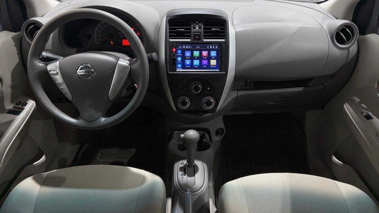 2024 Nissan Sunny SV thumbnail 7