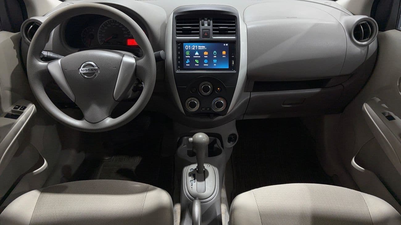 2024 Nissan Sunny SV thumbnail 7