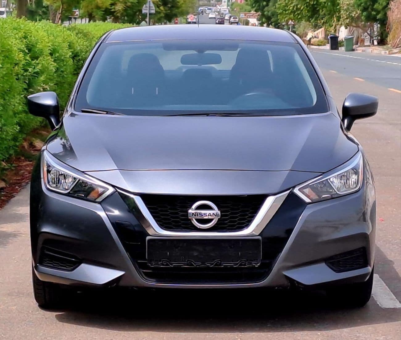 2023 Nissan Sunny S thumbnail 4