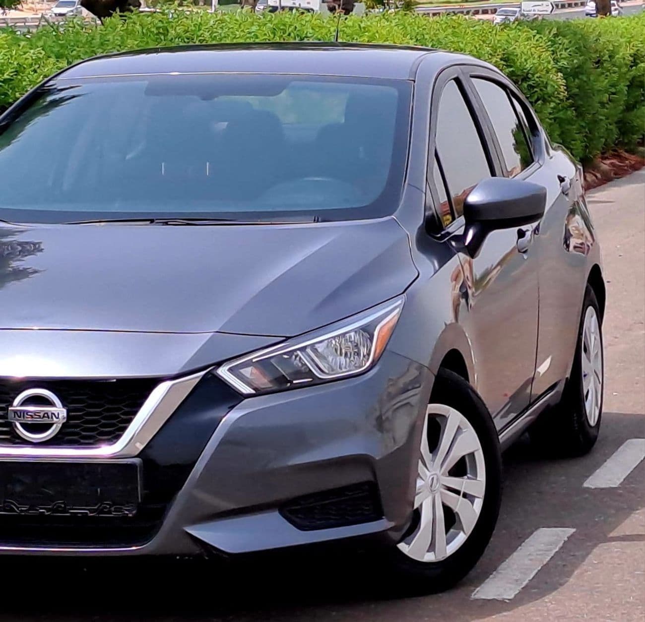 2023 Nissan Sunny S thumbnail 5