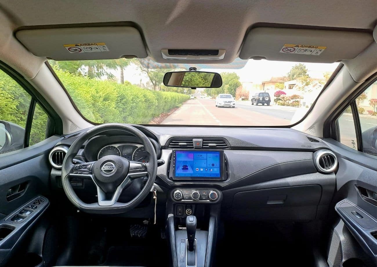 2023 Nissan Sunny S thumbnail 6