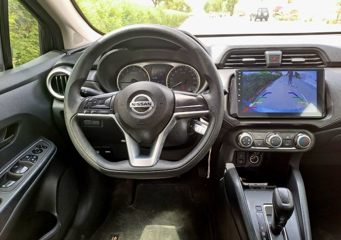 2023 Nissan Sunny S thumbnail 8