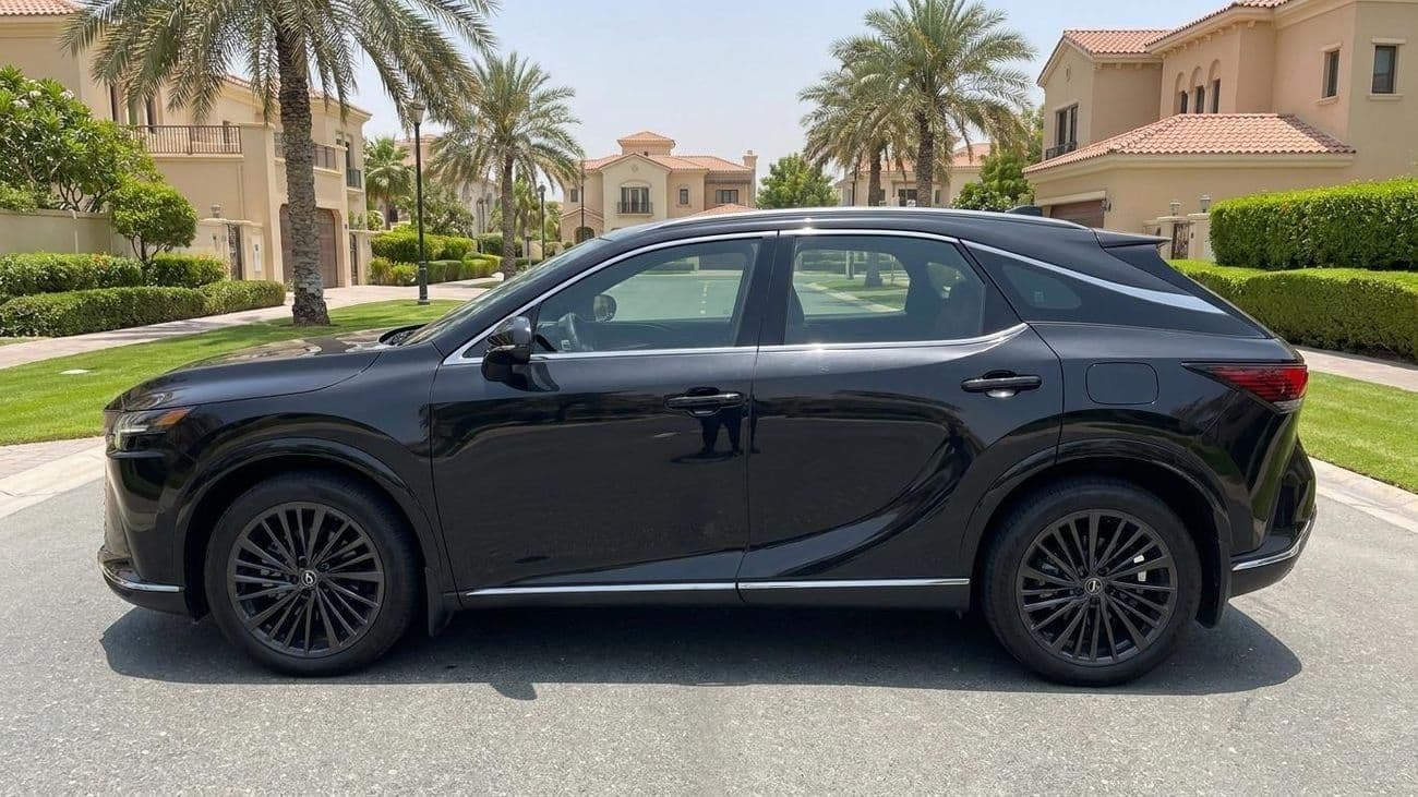 2023 Lexus RX350 PRESTIGE thumbnail 5