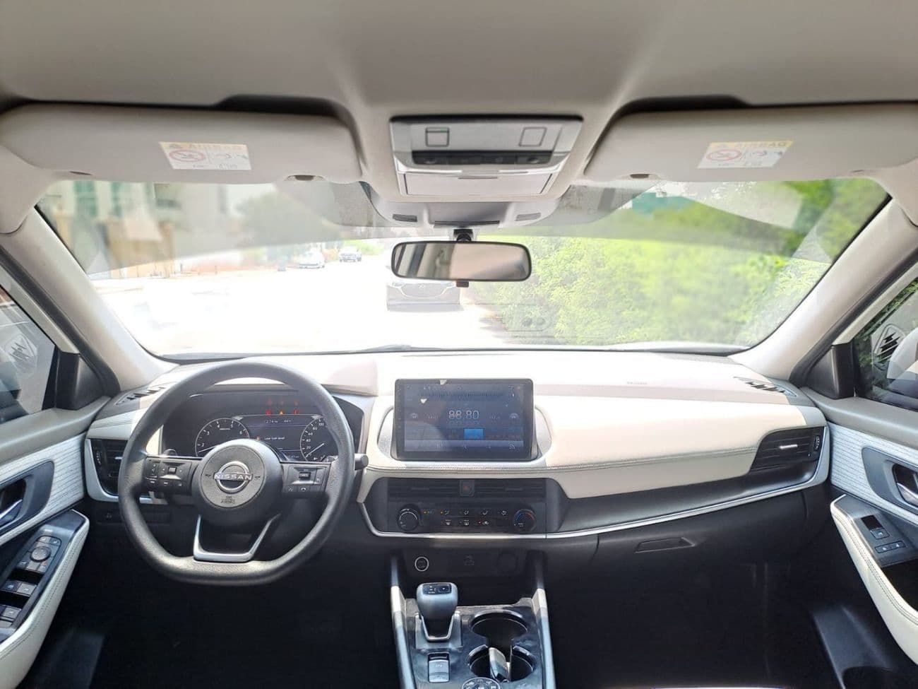 2024 Nissan X Trail S thumbnail 7