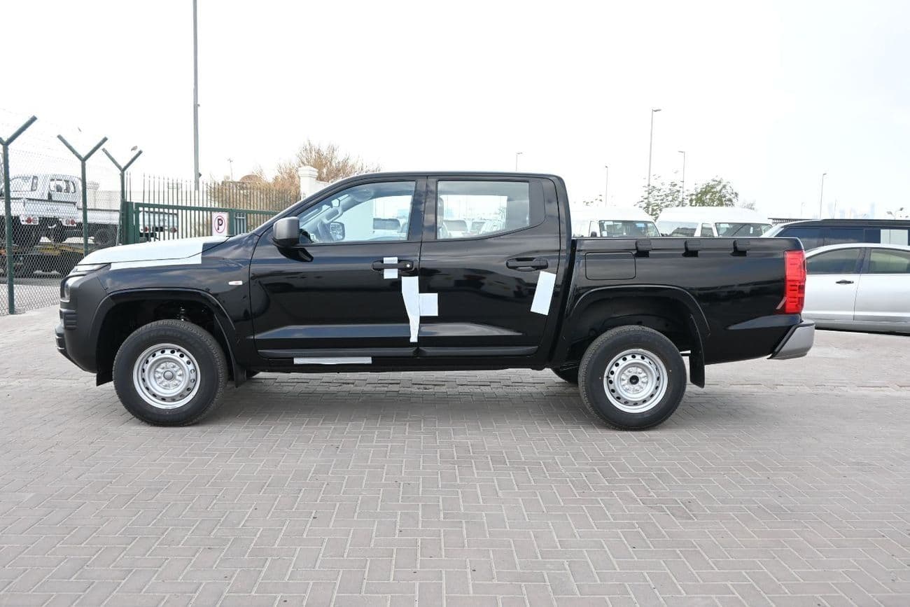 2026 Mitsubishi L200 GL thumbnail 3