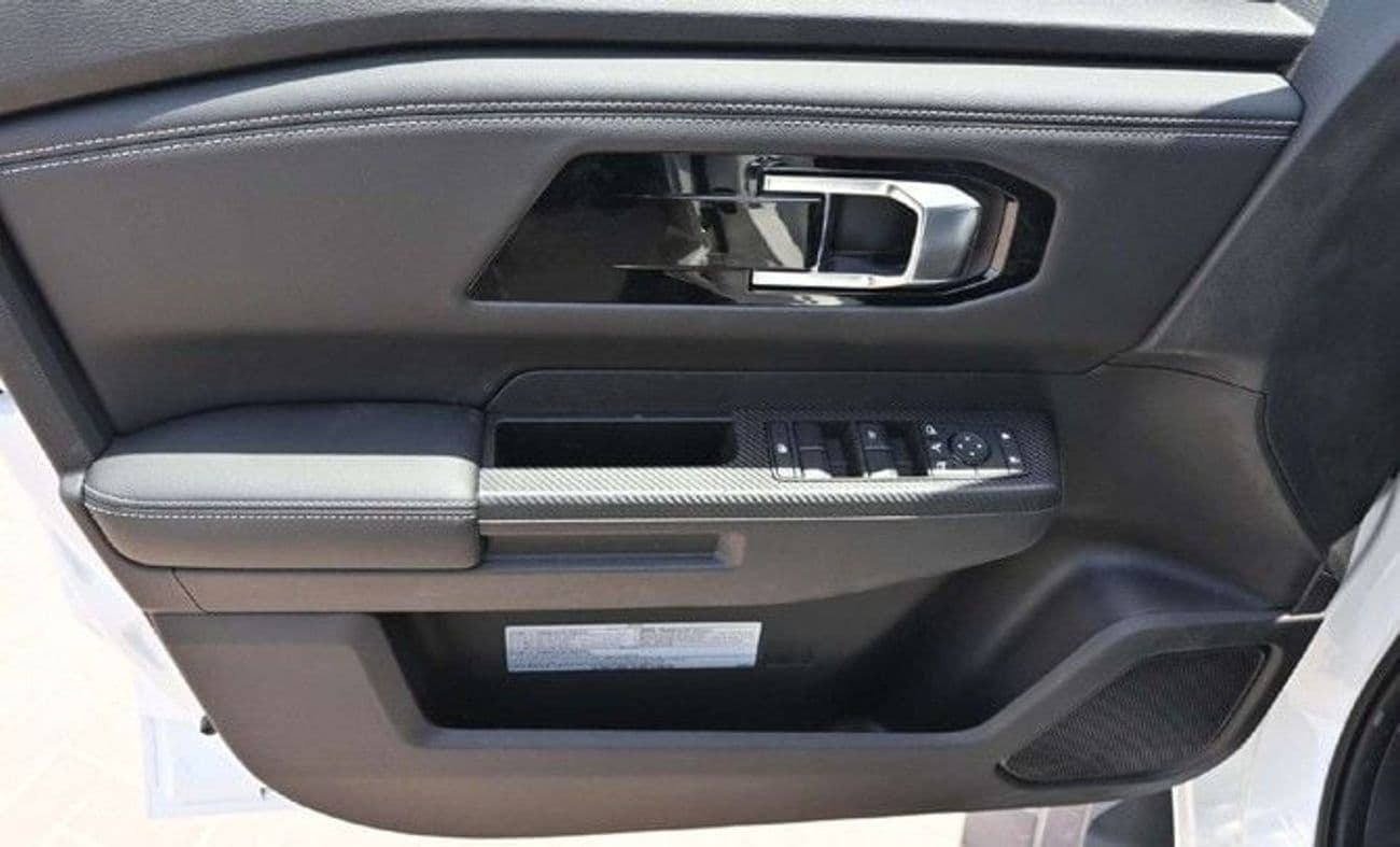 2026 Mitsubishi L200 SPORTERO thumbnail 2