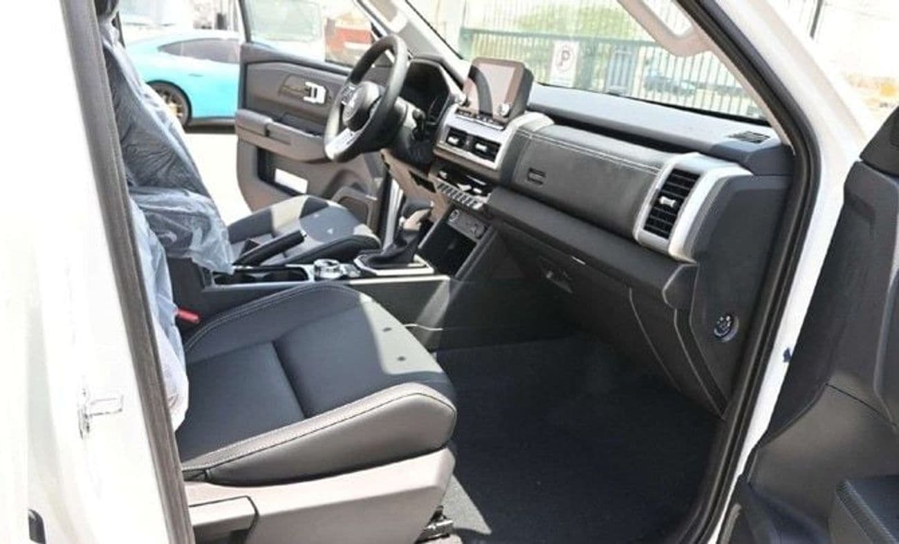 2026 Mitsubishi L200 SPORTERO thumbnail 3