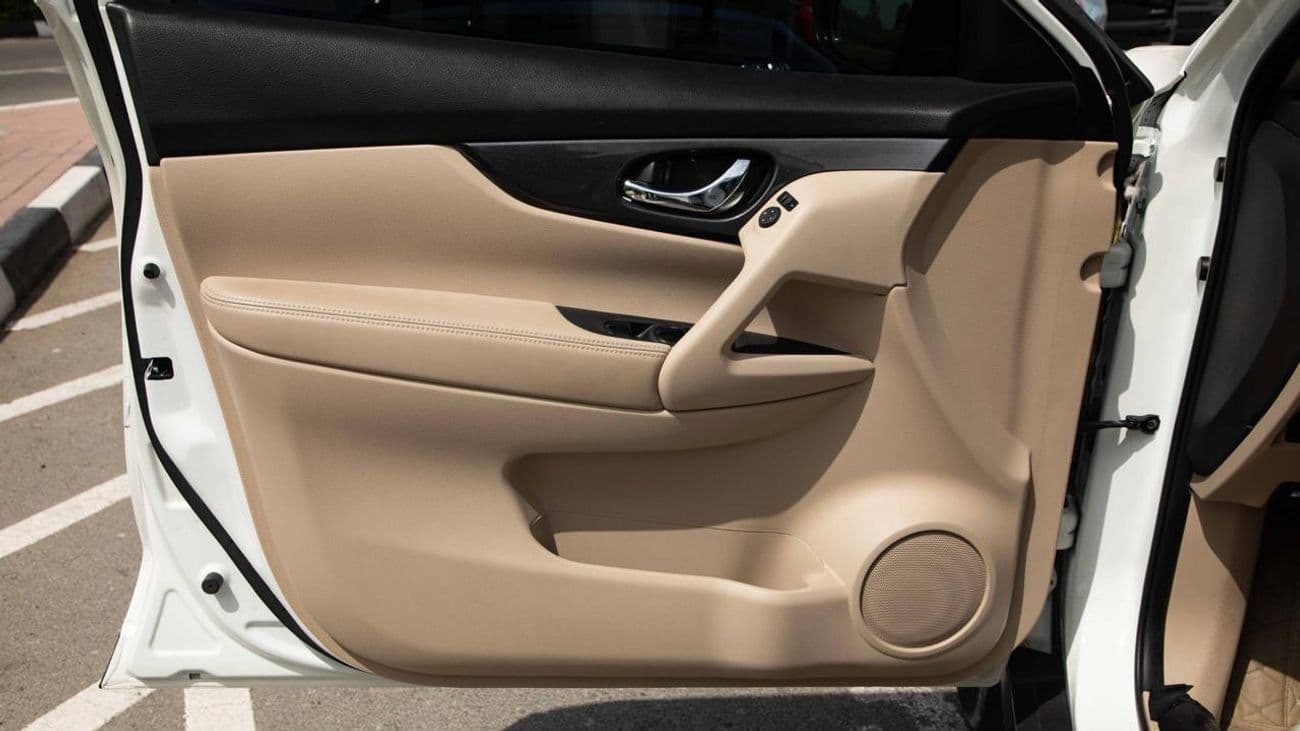 2022 Nissan X Trail S thumbnail 8