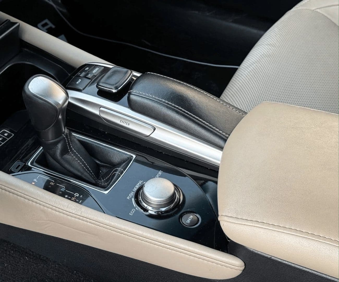 2016 Lexus GS350 PLATINUM thumbnail 6