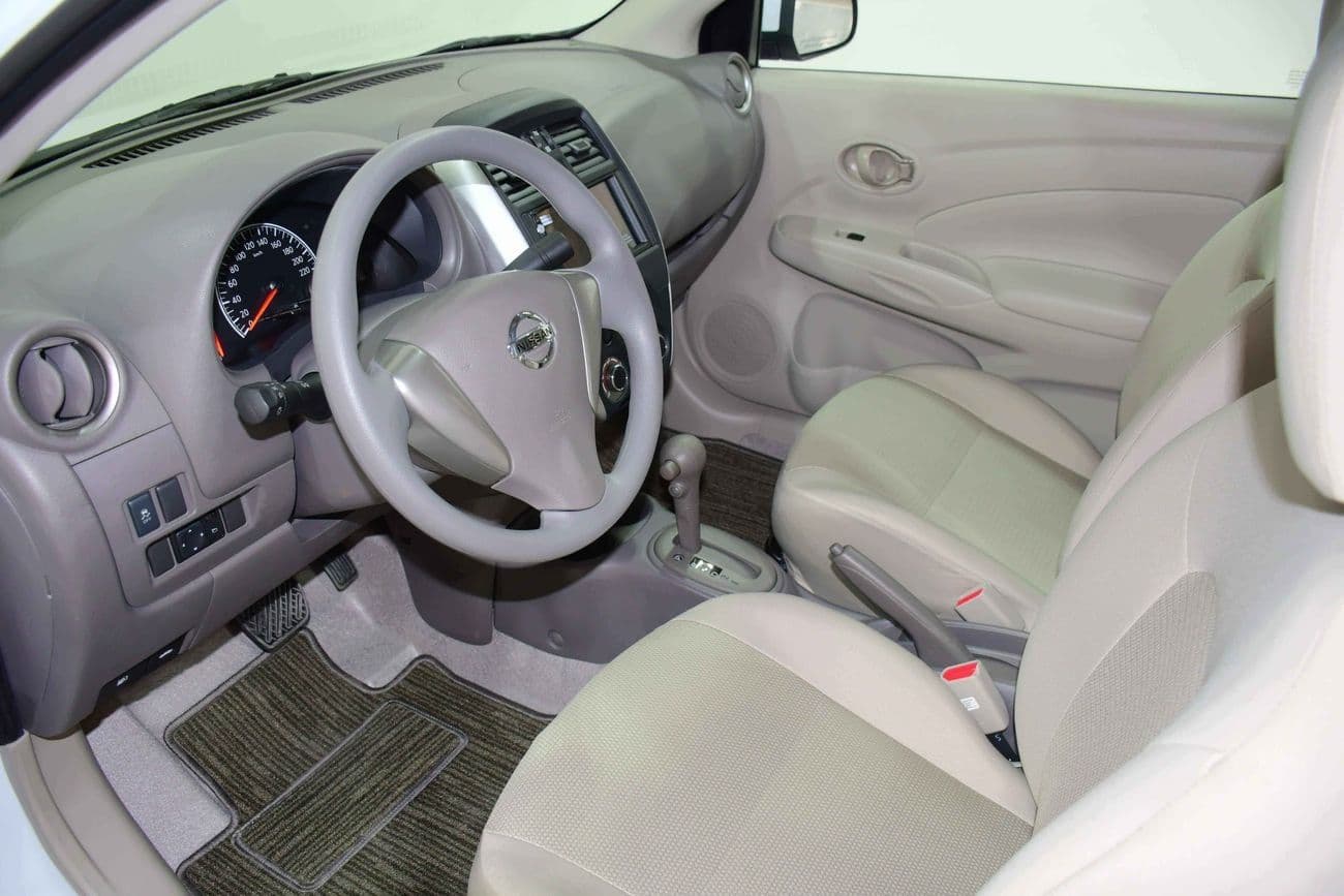 2023 Nissan Sunny SV thumbnail 4
