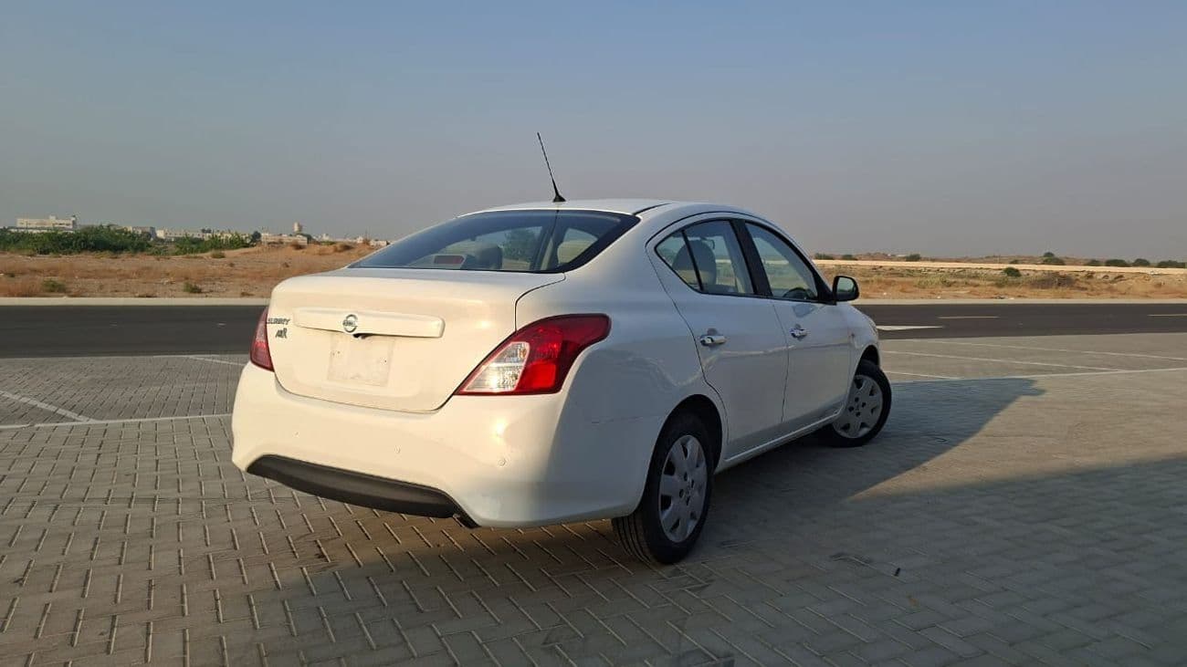 2023 Nissan Sunny S thumbnail 3