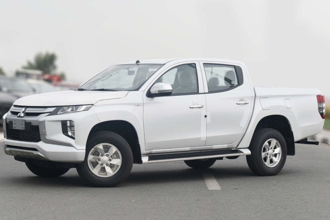 2022 Mitsubishi L200 GL